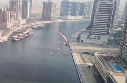 Office Space - Studio for rent in B2B Tower - Business Bay - Dubai Office Space - Studio for rent in B2B Tower - Business Bay - Dubai