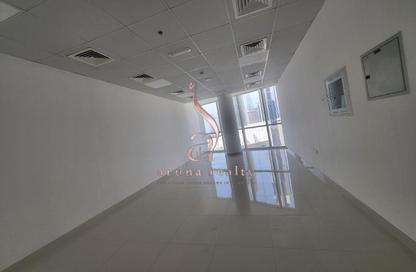 Office Space - Studio for rent in B2B Tower - Business Bay - Dubai
