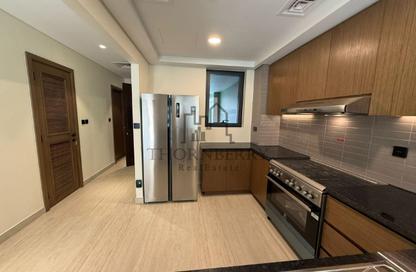 Townhouse - 3 Bedrooms - 3 Bathrooms for rent in Portofino - Damac Lagoons - Dubai