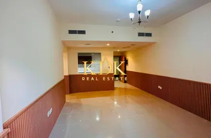 Apartment - 1 Bedroom - 2 Bathrooms for rent in May Residence 1 - May Residence - District 10 - Jumeirah Village Circle - Dubai