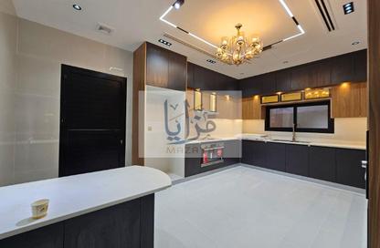 Villa - 5 Bedrooms - 7 Bathrooms for sale in Kabbali Hills - Al Helio 2 - Al Helio - Ajman