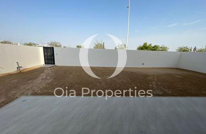 Duplex - 4 Bedrooms - 5 Bathrooms for rent in The Dahlias - Yas Acres - Yas Island - Abu Dhabi
