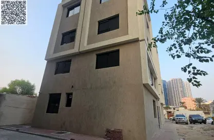 Whole Building for sale in Zara Residence - Al Rashidiya 2 - Al Rashidiya - Ajman