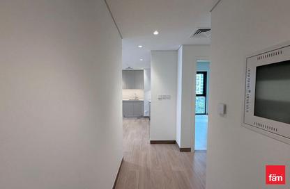 Apartment - 2 Bedrooms - 2 Bathrooms for rent in Grove at Creek Beach Building 4 - Grove at Creek Beach - Creek Beach - Dubai Creek Harbour (The Lagoons) - Dubai
