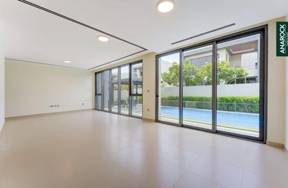 Villa - 4 Bedrooms - 6 Bathrooms for sale in Sidra Villas II - Sidra Villas - Dubai Hills Estate - Dubai