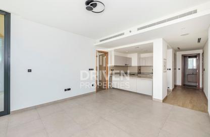 Apartment - 1 Bedroom - 2 Bathrooms for rent in Waves Grande - Sobha Hartland - Mohammed Bin Rashid City - Dubai