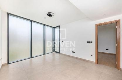 Apartment - 1 Bedroom - 2 Bathrooms for rent in Waves Grande - Sobha Hartland - Mohammed Bin Rashid City - Dubai