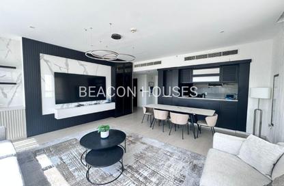 Apartment - 2 Bedrooms - 3 Bathrooms for rent in The Residences 2 - The Residences - Downtown Dubai - Dubai