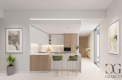 Apartment - 1 Bedroom - 2 Bathrooms for rent in Ellington House 2 - Ellington House - Dubai Hills Estate - Dubai