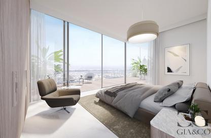 Apartment - 1 Bedroom - 2 Bathrooms for rent in Ellington House 2 - Ellington House - Dubai Hills Estate - Dubai