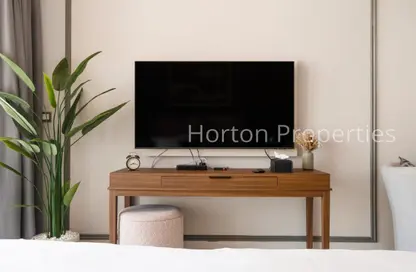 شقة - 1 حمام للايجار في غالية - منطقة 18 - قرية جميرا الدائرية - دبي