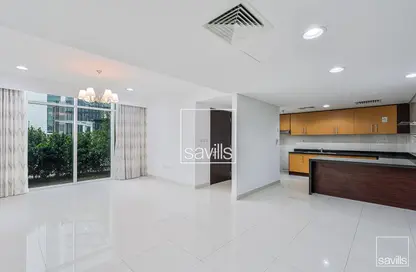 تاون هاوس - 2 غرف نوم - 3 حمامات للايجار في ون مارينا سكوير - مارينا سكوير - جزيرة الريم - أبوظبي