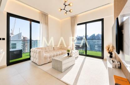Apartment - 2 Bedrooms - 3 Bathrooms for sale in Binghatti Canal - Business Bay - Dubai Apartment - 2 Bedrooms - 3 Bathrooms for sale in Binghatti Canal - Business Bay - Dubai