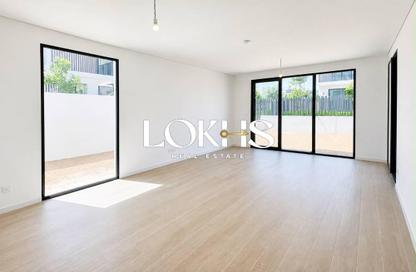 Villa - 4 Bedrooms - 6 Bathrooms for rent in Jebel Ali Village Villas - Jebel Ali Village - Jebel Ali - Dubai