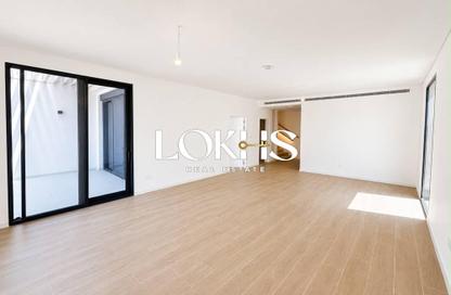 Villa - 4 Bedrooms - 6 Bathrooms for rent in Jebel Ali Village Villas - Jebel Ali Village - Jebel Ali - Dubai