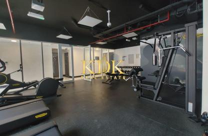 Apartment - 3 - 4 for rent in AAA Residence - District 13 - Jumeirah Village Circle - Dubai