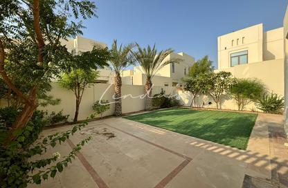 Townhouse - 4 Bedrooms - 5 Bathrooms for rent in Mira Oasis 2 - Mira Oasis - Reem - Dubai