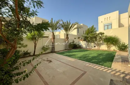 Townhouse - 4 Bedrooms - 5 Bathrooms for rent in Mira Oasis 2 - Mira Oasis - Reem - Dubai