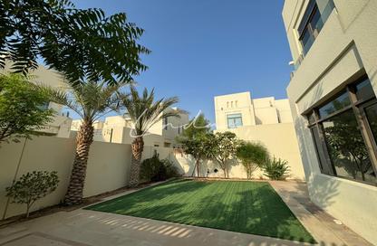 Townhouse - 4 Bedrooms - 5 Bathrooms for rent in Mira Oasis 2 - Mira Oasis - Reem - Dubai