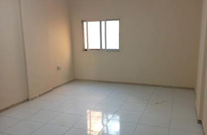Apartment - 1 Bedroom - 1 Bathroom for rent in Al Naemiya Tower 1 - Al Naemiya Towers - Al Nuaimiya - Ajman