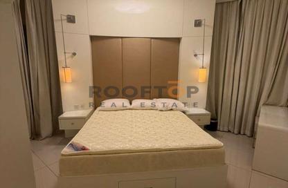 Apartment - 1 Bedroom - 1 Bathroom for sale in Damac Maison Dubai Mall Street (The Signature) - Burj Khalifa Area - Downtown Dubai - Dubai