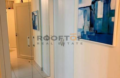 Apartment - 1 Bedroom - 1 Bathroom for sale in Damac Maison Dubai Mall Street (The Signature) - Burj Khalifa Area - Downtown Dubai - Dubai