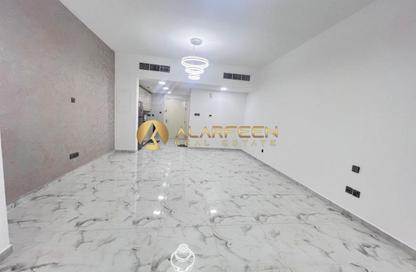 Apartment - Studio - 2 Bathrooms for rent in Gardenia 2 - Emirates Gardens 1 - District 13 - Jumeirah Village Circle - Dubai Apartment - Studio - 2 Bathrooms for rent in Gardenia 2 - Emirates Gardens 1 - District 13 - Jumeirah Village Circle - Dubai