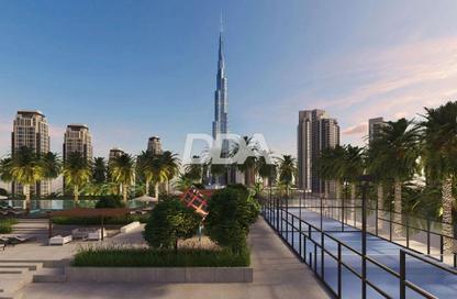 Apartment - 2 - 2 for rent in The Edge Tower A - The Edge - Business Bay - Dubai Apartment - 2 - 2 for rent in The Edge Tower A - The Edge - Business Bay - Dubai