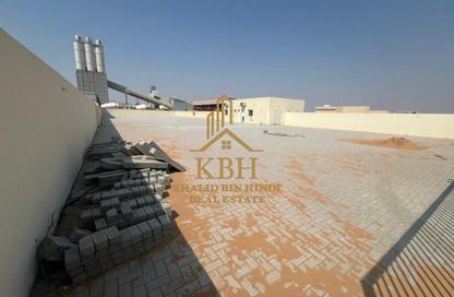 Land - Studio for rent in Emirates Industrial City - Sharjah
