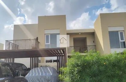 شقة - 2 غرف نوم - 2 حمامات للايجار في بلوك 40 - إربانا 2 - اوربانا - اعمار الجنوبية - دبي الجنوب (مركز دبي العالمي) - دبي