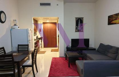 Apartment - Studio - 1 Bathroom for rent in Royal Breeze 4 - Royal Breeze - Al Hamra Village - Ras Al Khaimah