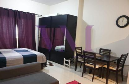 Apartment - Studio - 1 Bathroom for rent in Royal Breeze 4 - Royal Breeze - Al Hamra Village - Ras Al Khaimah