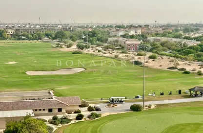 Apartment - 1 Bedroom - 2 Bathrooms for rent in Eagle Heights - Dubai Sports City - Dubai