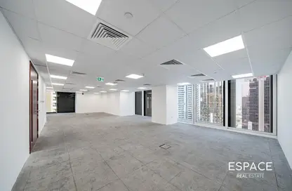 مكتب - استوديو للايجار في برج ميز - شارع الشيخ زايد - دبي