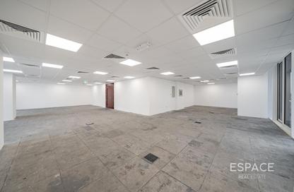 Office Space - Studio for rent in Maze Tower - Sheikh Zayed Road - Dubai