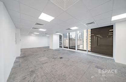 Office Space - Studio for rent in Maze Tower - Sheikh Zayed Road - Dubai