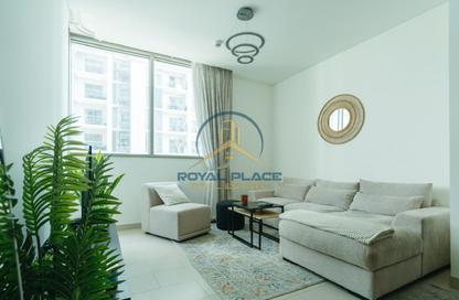 Apartment - 1 Bedroom - 1 Bathroom for rent in Sobha Creek Vistas Reserve - Sobha Hartland - Mohammed Bin Rashid City - Dubai