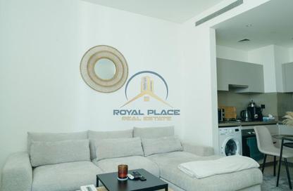 Apartment - 1 Bedroom - 1 Bathroom for rent in Sobha Creek Vistas Reserve - Sobha Hartland - Mohammed Bin Rashid City - Dubai Apartment - 1 Bedroom - 1 Bathroom for rent in Sobha Creek Vistas Reserve - Sobha Hartland - Mohammed Bin Rashid City - Dubai