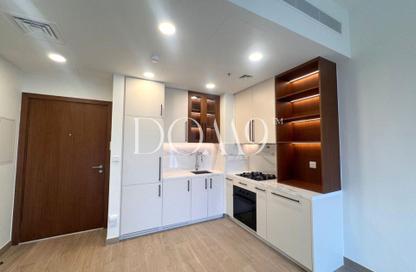 Apartment - 1 - 1 for rent in The Hamilton - Town Square - Dubai