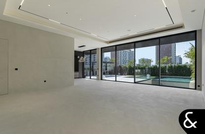 Villa - 5 - 7+ for sale in The Hartland Villas - Sobha Hartland - Mohammed Bin Rashid City - Dubai