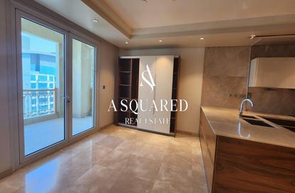 Penthouse - 4 Bedrooms - 5 Bathrooms for rent in Marina Residences 1 - Marina Residences - Palm Jumeirah - Dubai Penthouse - 4 Bedrooms - 5 Bathrooms for rent in Marina Residences 1 - Marina Residences - Palm Jumeirah - Dubai