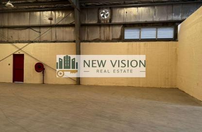 Warehouse - Studio - 1 for rent in Industrial Area 15 - Sharjah Industrial Area - Sharjah