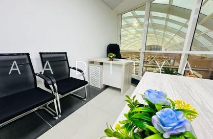 Office Space - Studio - 1 for rent in Al Fajer Complex - Oud Metha - Bur Dubai - Dubai