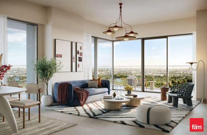 Apartment - 3 Bedrooms - 4 Bathrooms for sale in Albero by Emaar - Dubai Creek Harbour (The Lagoons) - Dubai