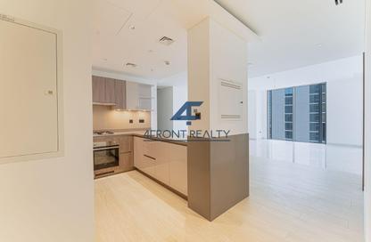 Apartment - 3 Bedrooms - 4 Bathrooms for rent in Crest Grande - Sobha Hartland - Mohammed Bin Rashid City - Dubai