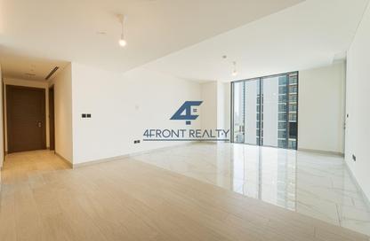 Apartment - 3 Bedrooms - 4 Bathrooms for rent in Crest Grande - Sobha Hartland - Mohammed Bin Rashid City - Dubai