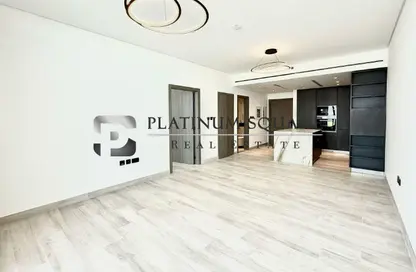 Apartment - 1 Bedroom - 2 Bathrooms for sale in The Grove by Iman - Dubai Hills Estate - Dubai