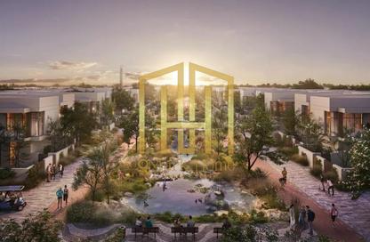Apartment - 1 Bedroom - 2 Bathrooms for sale in The Sustainable City - Yas Island - Yas Island - Abu Dhabi