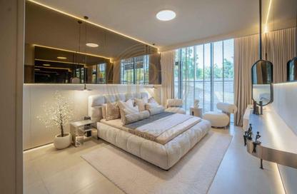 Apartment - 1 Bedroom - 1 Bathroom for sale in Enaya Residences - District 3 - Jumeirah Village Triangle - Dubai