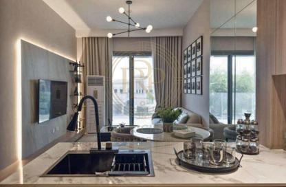Apartment - 1 Bedroom - 1 Bathroom for sale in Enaya Residences - District 3 - Jumeirah Village Triangle - Dubai
